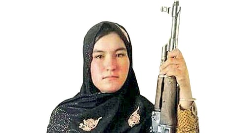 Kamar-Gul