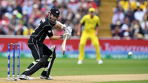 Kane Williamson