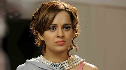 kangna ranaut