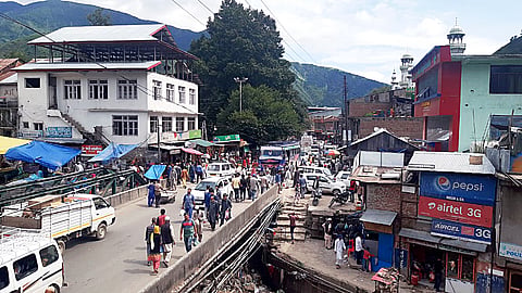 Jammu-Kashmir