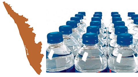 Keral-Water