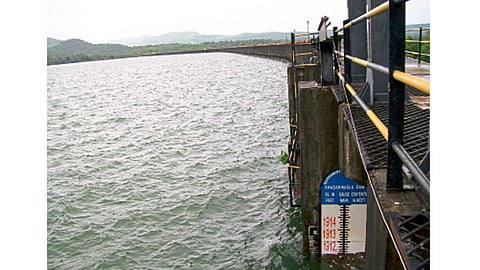 Khadakwasala