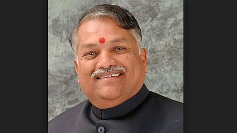 'खासदार खैरे अजूनही नगरसेवकाच्या भूमिकेत'