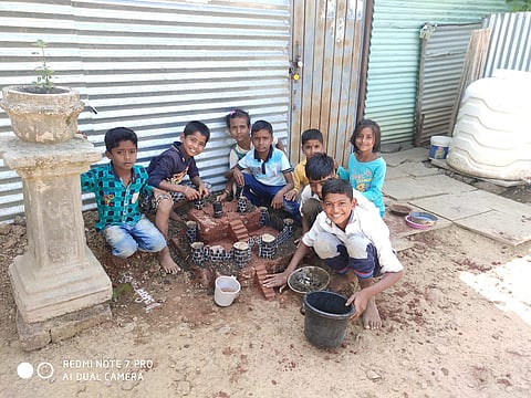 Killa Bandhani