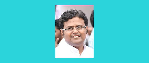 Congress alleges that BJP and NCP did not develop the city