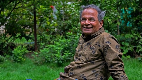Kiran_Purandare