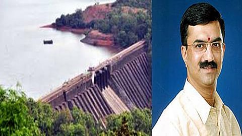 'याच' वेळी साेडा काेयना धरणातील पाणी : गृहराज्यमंत्र्यांची सूचना