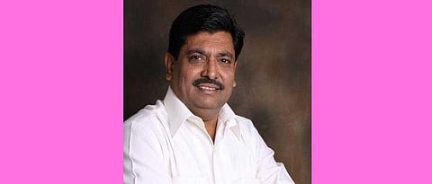 BJP demands FIR against MLA Kanade
