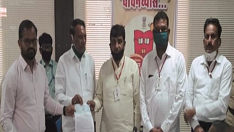 Latur District Cooperative Bank News 