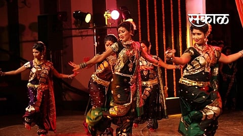 Lavani
