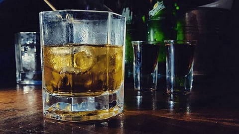 Liquor