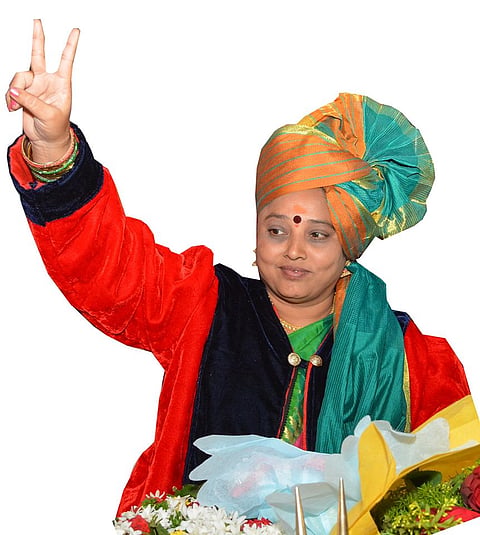 सोलापूरच्या नूतन महापौरांची आज परीक्षा 