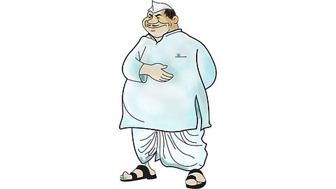 MLA