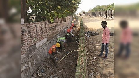 MMRDA