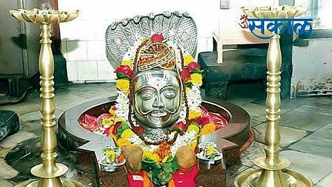 Machnur Yatra.