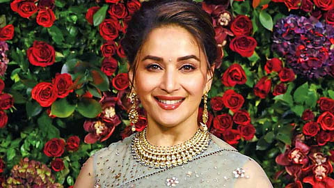 Madhuri-Dixit
