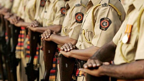 Police Recruitment 