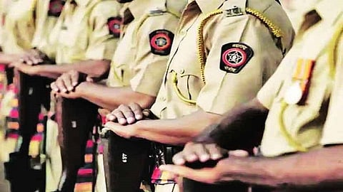Yavatmal police made action plan against tobacco smugglers 