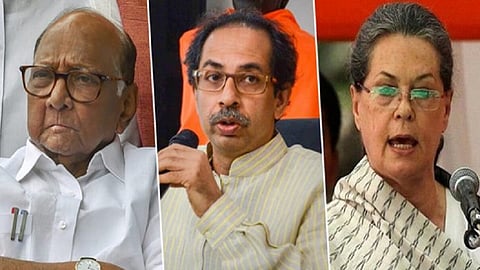 सत्ता सहभागाबाबत कॉंग्रेसमध्ये मतप्रवाह ?