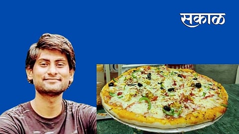 Mahesh Mittha