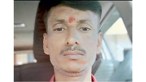 Mangesh-Borhade