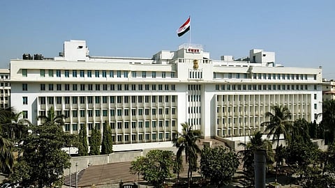 Mantralay