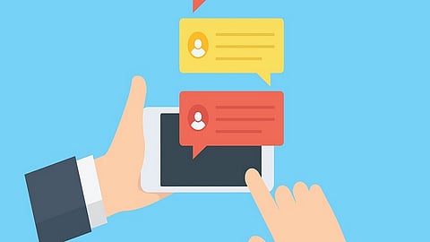 Many factories closed in pune due to wrong message post on Social Media