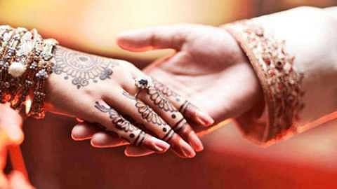 Marriage