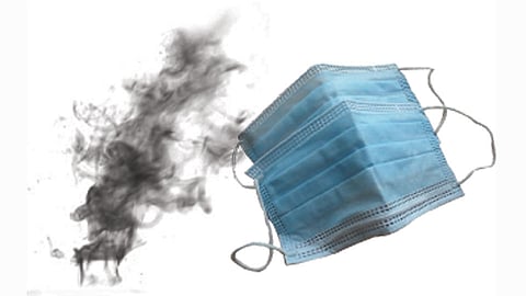 Mask-and-Gas