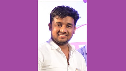 Aurangabad News  Mayur Sonawane
