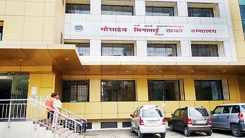 सुसज्ज मीनाताई ठाकरे रुग्णालयात डॉक्‍टरच नाही! 