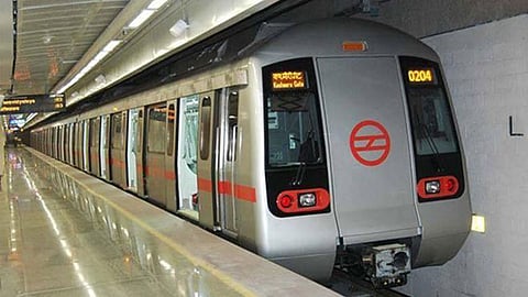 Metro