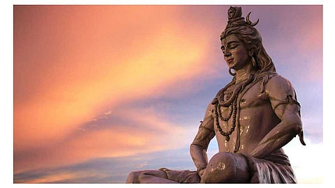 Mahadev darshan can be taken online the occasion of Shravan on the background of Corona
