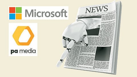 Microsoft