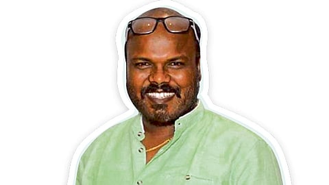 Milind-Shinde