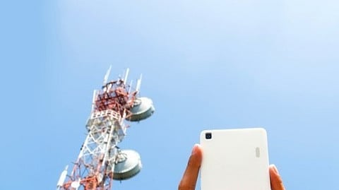 Mobile Network Problem