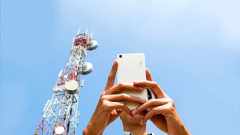 mobile network 