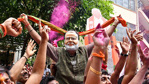 Narendra Modi