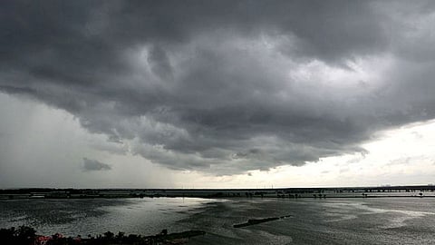 Mumbai whether