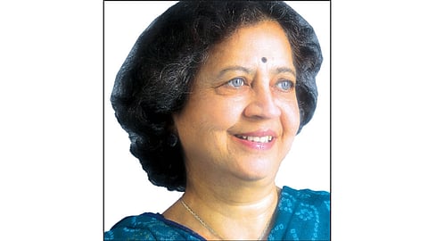 Mrunalini-Chitale