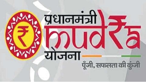 Mudra Scheme