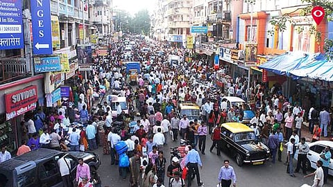 कोरोनामुळे मुंबईत केवळ 'याच' दिवशी सुरु राहणार दुकानं, पाहा कोणत्या भागात कधी सुरु राहणार दुकानं  