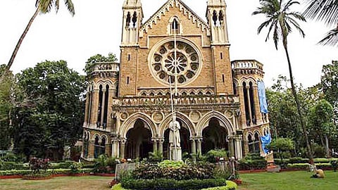 Mumbai