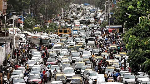 लसीच्या दोन डोसनंतर मुंबईत इतक्या लोकांना झाली कोरोनाची बाधा