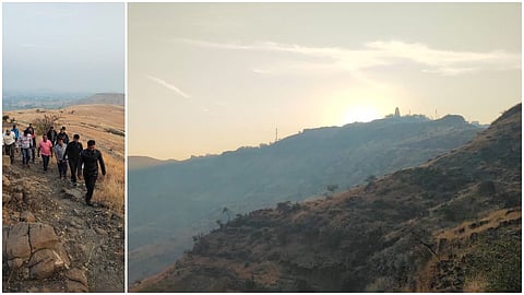 Mungi Ghat