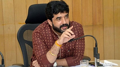 Murlidhar_Mohol