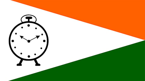 NCP MLA Shocked For Not Getting Cabinet Ratnagiri Marathi News 