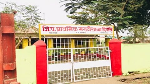 Village in Yavatmal district did not vote from last 25 years 