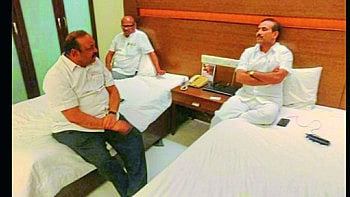  धक्कादायक : चक्क चार महिन्यापासून ट्रामा सेंटरमध्ये १० ‘व्हेटीलेटर’ धुळखात