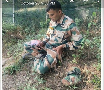 soldiers online exam 